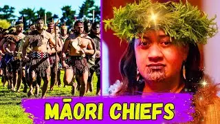 🔥 New Māori Queen Crowned in Historic Ceremony After Father’s Passing