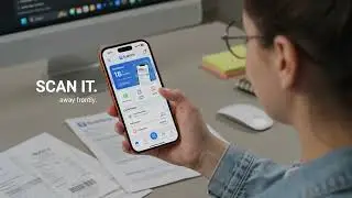 Scan, Edit & Manage PDFs the Easy Way | Scantrix 