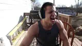 TYLER1 Best Twitch Clips #3
