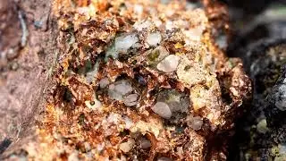 Copper