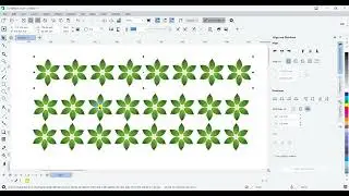 CorelDRAW में Transform Tool का पूरा उपयोग | Move, Scale, Rotate, Mirror और Position आसानी से सीखें