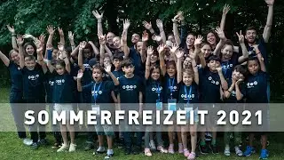 Sommerfreizeit 2021