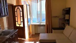 Квартира у моря в Адлере. Снять посуточно квартиру с видом на море
