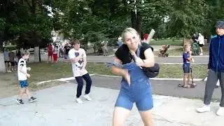 Горизонты ртищевского хип/хопа...