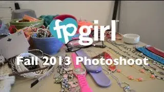 FPgirl's Fall Photoshoot 2013