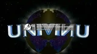 Universal Studios Home Entertainment (2002) in Low Voice