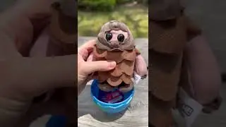 #asmr #adoptme #robloxadoptme #adoptmesurpriseplushpets #Sasquatch