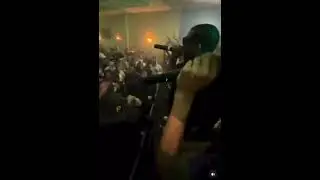 Bezo Luciano Live Perfomance  (Tootie Bash 2023)
