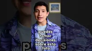 El Mejor Formato para Tomar Fotos 😎📸 