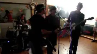 Ac/Dc - Back in Black by Black Rainbow