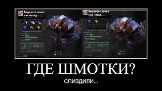 Пуджик накуканил милую...