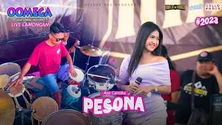 Pesona - Ayu Cantika OOMEGA Live Lamongan 