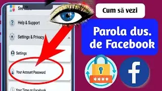 Cum să vedeți parola Facebook | (Nou) Vedeți parola Facebook,