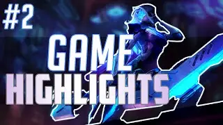 Game Highlights || #2