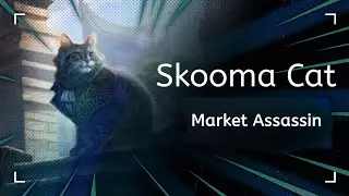 The Elder Scrolls Legends | Skooma Cat Market Assassin