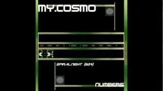 MY.COSMO - NUMBERS (Digital Album)