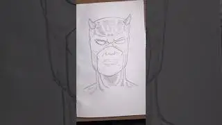 Daredevil Born Again how many episodes? #marvel