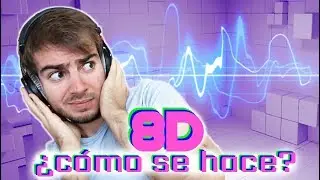 Qué es la Música 8D y por qué se ha hecho viral | Jaime Altozano