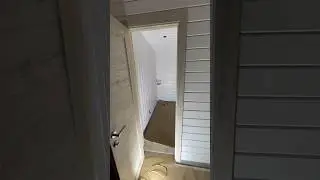 Санузел в модульном доме👍💪 