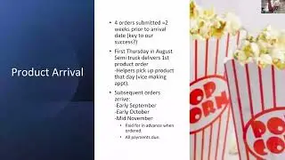 2024 Popcorn 101