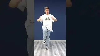 Бачата и хип хоп. Идея 3 #bachata #бачата #hiphop