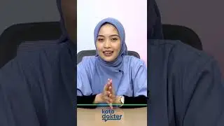 Agar Mata Tetap Sehat | Kata Dokter