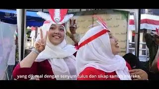 Para Penggapai Awan