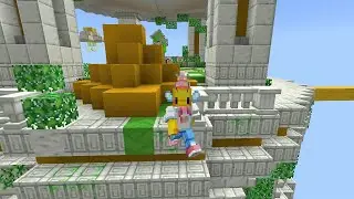 most saddest minecraft server game