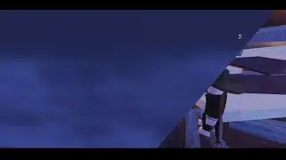 a perfectly normal Arcane Odyssey bug report