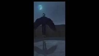Tiktok Black Wings tutorial After effects |Limitless Ibrahim