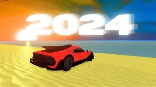 Thanks For 2024.