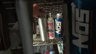 Camping tip 