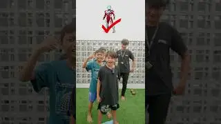 #SHORTS |  TEBAK SUPERHERO UTRAMEN