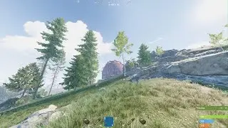 Rust Console Edition DISCORD (LINK IN DESCRIPTIONS)
