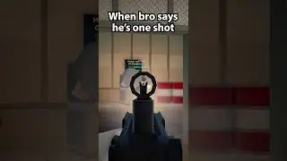 When bro says he's 