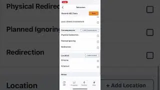 Catalyst App Walkthrough