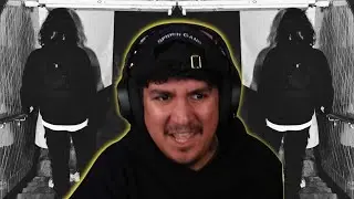 AHHHH | BLCKK - WOLF REACTION/REVIEW