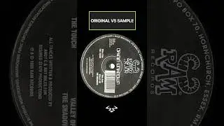 Is there a more iconic sample in DNB? #dnb #dnbfamily #ramrecords #drumandbassuk #ramtrilogy