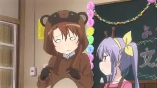 belly drum's theme