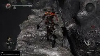 Nioh #1 Kanbei und der Fürst Nebenquest