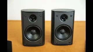 JAMO A310