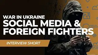 Social Media can Endanger but also Protect Soldiers, Ukraine Military Expert says