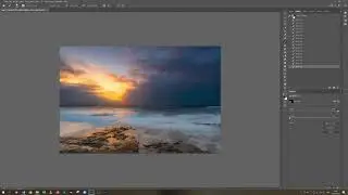 Super Sunset & creating an Action for it