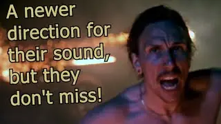 MBC Reacts - Silent Planet - "Collider" | A newer direction for their sound, but they don't miss!