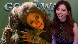 Making Amends & Exploring Vanaheim | God Of War Ragnarok | Part 9