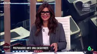 ¿Rafa Rodríguez? - La Roca