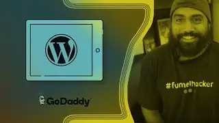 Techie Talk, Episode 18: Stay Away From GoDaddy WordPress Hosting