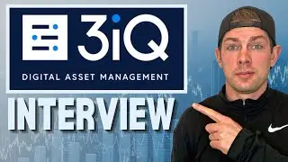 Top Crypto Investing Ideas 2022 | Crypto News Now | 3iQ Digital Asset Management | 3iQ
