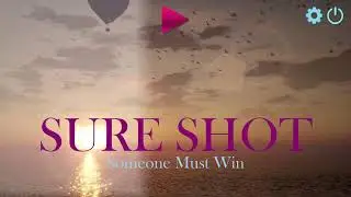 SureShot Live Stream