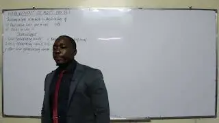 AFR { IMPAIREMENT OF ASSETS }